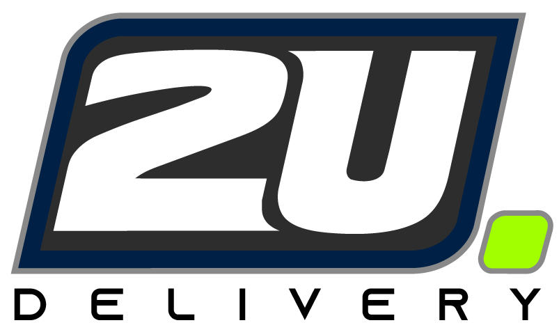 2U Delivery logo