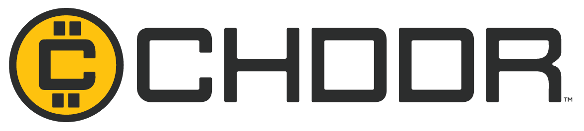 CHDDR logo